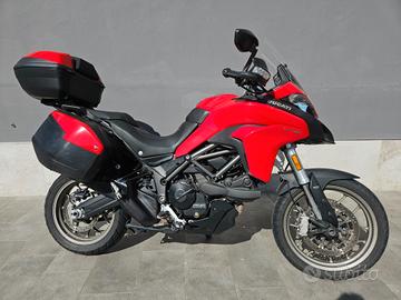 Ducati Multistrada 950