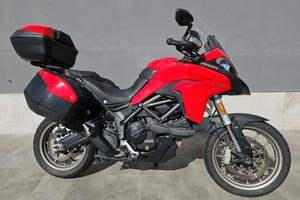 Ducati Multistrada 950