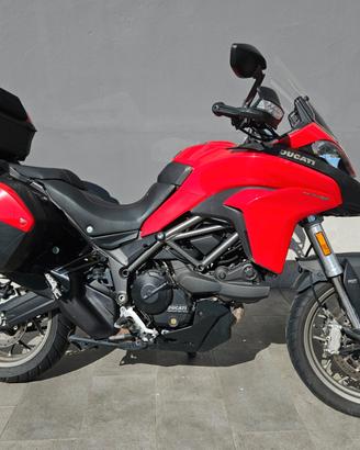 Ducati Multistrada 950
