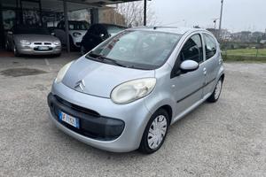 Citroen C1 1.4 HDi 55CV 5 porte AMIC1