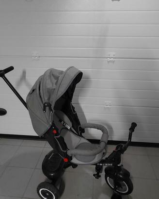 Besrey Triciclo Bambini 7 in 1 