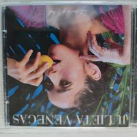 Julieta Venegas - Limon Y Sal - CD