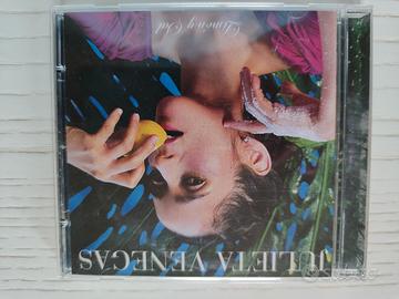 Julieta Venegas - Limon Y Sal - CD