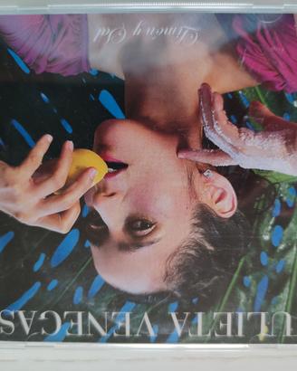 Julieta Venegas - Limon Y Sal - CD