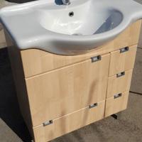 Mobiletto Bagno