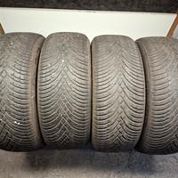 gomme termiche 225/55/18 kleber al 95%