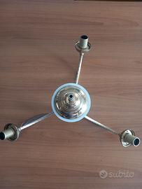 Lampadario per camera da letto