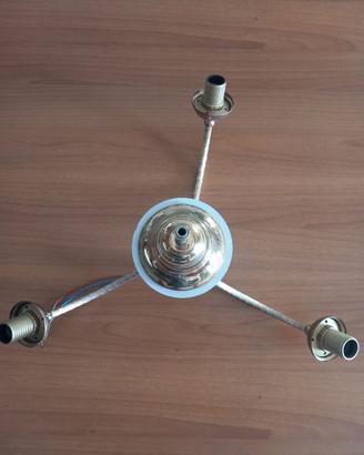 Lampadario per camera da letto