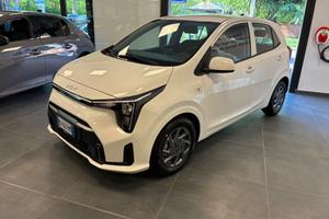 Kia Picanto 1.0 GDi 5 porte AMT Urban