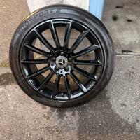 Cerchi merceds 19