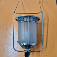 lampada a gas per campeggio