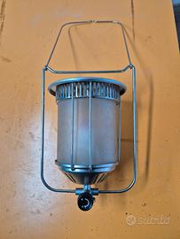 lampada a gas per campeggio