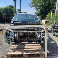 SCUDO ANTERIORE FORD Ranger (TKE) (11>)