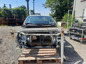 SCUDO ANTERIORE FORD Ranger (TKE) (11>)