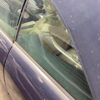 AUDI A4 CABRIOLET BENZINA VETRO POSTERIORE SCENDEN