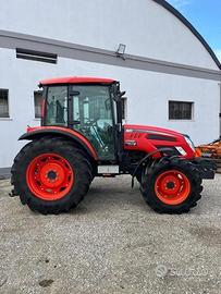 Trattore kioti mod.px1153 cod.5233