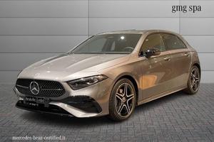Mercedes-Benz Classe A A 180 d AMG Line Advan...