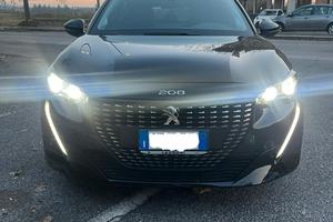 Peugeot 208 active del 2023
