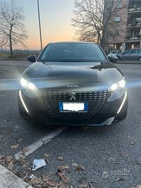 Peugeot 208 active del 2023
