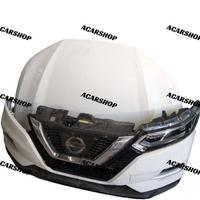 Musata+kit airbag nissan qashqai j11 2018-2021