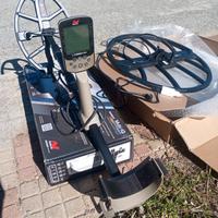 minelab x terra elite