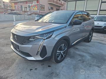 Peugeot 3008 BlueHDi 130 S&S EAT8 Allure Pack