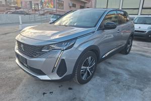Peugeot 3008 BlueHDi 130 S&S EAT8 Allure Pack
