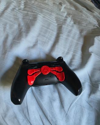 aim controller ps5 smart trigger l1-r1