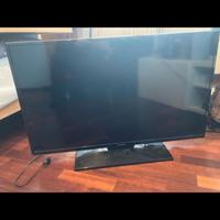 Televisore panasonic tx40300e