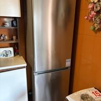 Frigorifero combinato candy