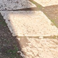 piastrelle in marmo rosso verona