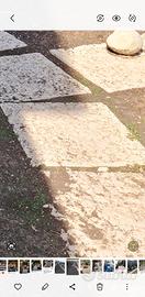 piastrelle in marmo rosso verona