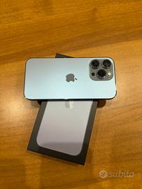 iPhone 13 pro