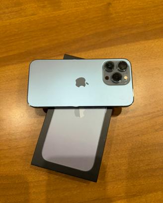 iPhone 13 pro
