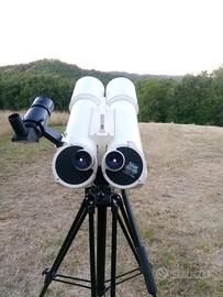 Binocolo 30x125 vixen