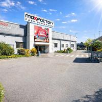 CAPANNONE A MADIGNANO