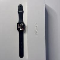 Apple watch serie 4 GPS + cellular