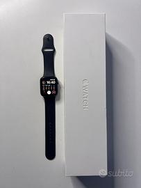 Apple watch serie 4 GPS + cellular