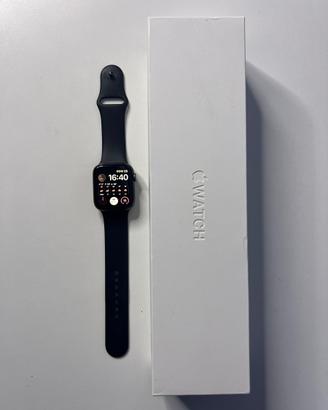 Apple watch serie 4 GPS + cellular