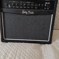 amplif. chitarra 20w