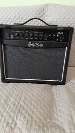 amplif. chitarra 20w