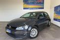 VOLKSWAGEN Golf 1.6 TDI 90 CV 5p. Tech&Sound Blu