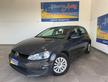 VOLKSWAGEN Golf 1.6 TDI 90 CV 5p. Tech&Sound Blu
