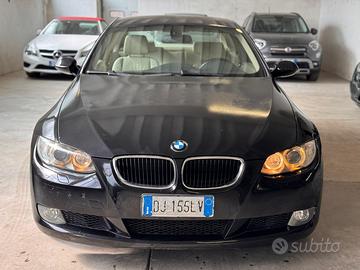 Bmw e 92 coupe’