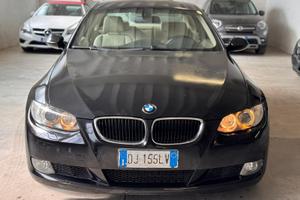 Bmw e 92 coupe’