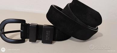 Versace Jeans Couture, cintura donna vintage. 