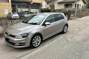 Golf 1.6 tdi 105cv