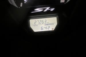 Scooter Honda SH 150