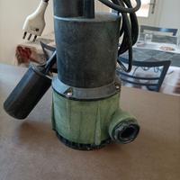 pompa dab nova 200