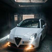 Alfa Romeo Giulietta 1.6 JTDM-2 - 120 CV SUPER -E6